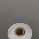 Haimin Grasscloth Wallpaper Textured 24in X 393in Fabric Contact Paper Grey Blue Wall Paper Textured Linen Peel and Stick Self-Adhesive Thick Vinyl Embossed Film Wallpaper (Gray Blue)