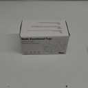 Ancaixin 6-in-1 Montessori Tissue Box Toy for 6+ Months Baby, Wooden Activity Cube, Puzzles 12-18 Months, Perfect 1 Year Old Girl Boy Gifts, Sensory Toys for Toddlers 1-3, Baby 1st Birthday Gift