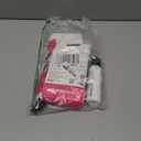 Keratin Complex  Healthy Hair Trio  Keratin Care Shampoo & Conditioner, 3.4 fl oz & Keratin Obsessed MultiBenefit Treatment Spray, 1.7 fl oz