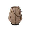 Rope Woven Hanging Lampshade