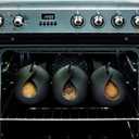 Lekue Silicone Bread Maker, Model # , Brown