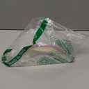 MeCids Pencil Holder for Desk, Acrylic Pen Holder Rainbow Supply Caddy for Home Classroom Homeschool Office Desktop Storage Art Stationery Supplies Organizer Back to School, Birthday Gifts for Kids