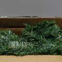 3Ft Premium Artificial Small Mini Christmas Tree for Tabletop,Home, Office, Indoor and Outdoor Decor,Holiday Decoration,Easy Assembly Metal Hinges & Foldable Base 160 Branch Tips Green Tree