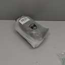 Isaic Ponytail Extension 12 Inch Long Wavy Curly Ponytails Drawstring Ponytail for Black Women Natural Black Pony Tails Hair Extensions Synthetic Hairpiece for Daily Use