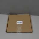 Rafter Square, 7.5 Inch Adjustable Carpenter Square Tool, Aluminum Rafter Square with Level, Scribe Notch, and Pivot Point for Precise Marking and Layout, Triangle Ruler