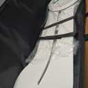 Mobility Transfer Board with Sliding Disk, FSA Eligible, Patient Transfer System for Wheelchair Users, No-Lift Design