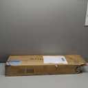 Zinus Van 16 Inch Full Metal Platform Bed, Steel Slat Support, No Box Spring Needed, Eco Friendly WonderBox Packaging, Easy Assembly, Black