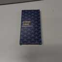 Designed for iPhone 17 Air Case with Magnetic Stand [Military Drop Protection][Compatible with Magnet] Shockproof 17 Air Phone Case with Ring Holder, Khaki