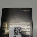 K&F CONCEPT 58mm MC UV Protection Filter with 28 Multi-Layer Coatings HD/Hydrophobic/Scratch Resistant Ultra-Slim UV Filter for 58mm Camera Lens (Nano-X Series)