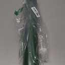 Dark Green Peel and Stick Self Adhesive Wallpaper - Removable Waterproof Bathroom Countertop Contact Paper - Kitchen Vinyl Wrap for Cabinet Countertops - Wall Cover Counter Top Paper 15.7" X 590.5"