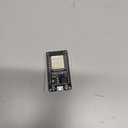 ESP-WROOM-32 ESP32 ESP-32S Development Board 2.4GHz Dual-Mode WiFi + Bluetooth Dual Cores Microcontroller Processor Integrated with Antenna RF AMP Filter AP STA Compatible with Arduino IDE