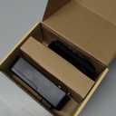 Keyless Entry Door Lock - Fingerprint Door Locks with App Control - Smart Deadbolt for Front Doors - Biometric Security, Auto-Lock&One-Touch-Lock, IP54 Waterproof, Easy Install