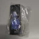 Compatible Apple Watch Band 42mm 44mm, Natural Handmade Wooden Replacement iWatch Series 4 3 2 1 Sports Strap Wristband - Link Remover as a Gift (Black, 42mm/44mm)