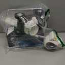 Galaxy Projector, Star Projector Night Light with Timer and Remote for Bedroom, Kids Room Decor, Adjustable Head Angle Nebula Ceiling Lamp, Gifts for Adults, Teens, Christmas, Birthday (Blue)