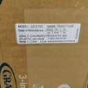 Graco Tranzitions 3-in-1 Harness Booster Car Seat, Forward Facing Car Seat, Highback, to Backless Booster, Proof, Manufacturing date: 02/06/2026