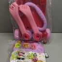 VTech Sit-to-Stand Learning Walker (Frustration Free Packaging), Pink