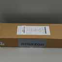 GEEBOBO 2 Pack Gold Curtain Rods for Windows 28 to 48 Inch, 1 Inch Adjustable Heavy Duty Easy Install Curtain Rods Set for Outdoor, Patio, Farmhouse, Bedroom, Living Room (Gold, 30" - 60", 2 Pack)