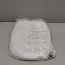 1M Family Toilet Seat, Patented Slow Close & Quick Releasing Technology, Anti-Wiggling, Easy to Install and Clean, Standard Elongated with Toddler Seat Built In (1 Piece)