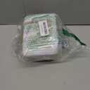 JOYIN 3 Packs Christmas Necklace LED Light Up Necklaces 9 Bulbs LED Holiday Party Favor Costume Accessories for Christmas Xmas Favor Party Supply