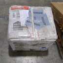 SentrySafe Fireproof and Waterproof Large Safe with Digital Keypad, Override Key, and Adjustable Shelf for Home, Dorm, or Office, 0.81 Cubic Feet, FPW082HSB