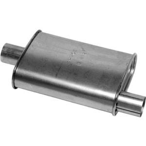 Thrush 17702 Turbo Muffler