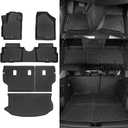Naibeve Floor Mats for 2010-2013 Kia Soul