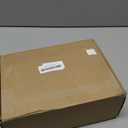 MGLIFEUL Candle Tins Jars Container Vessels for Making 4 And 8 Oz Black White Rose Gloden Empty Candle Tins Can With Lids Wax Container Bulk Making Diy Candle Diy Supplies Accessories(Black, 4oz, 24pcs)