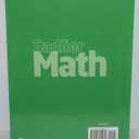 Sadlier Math Grade 3 Textbook