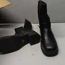 Soda Boots Size 8 1/2