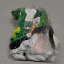 St Patrick Day Hoodie for Medium Large Dogs,Funny St. Patrick's Day Dog Outfit with Hood & Leash Hole, Warm Soft Holiday Christmas Sweatshirt Clothes for Dogs-XXL