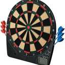 Electronic Dartboard