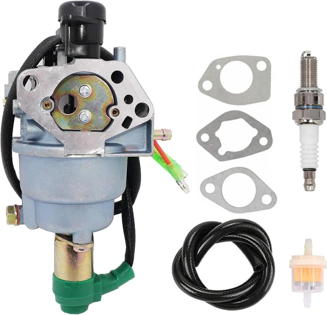 Carburetor For WestingHouse WGen7500 7500 9500 Watts Generator 140500A Carb