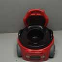 The First Years Training Wheels Racer Potty Training Toilet - Race Car Training Potty - Includes Detachable Toddler Toilet Seat and Kids Potty - Ages 18 Months and Up