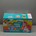 Pampers Training Pants - Easy Ups Girls & Boys - Size 4T-5T, 104 Count, My Little Pony Potty Underwear (Packaging May Vary)