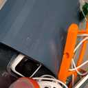 birdsnap PAV-Bird Feeder with Camera,2K HD with 64GB Card, AI Identify Smart Bird House Cam Solar Panel,Live Stream,Motion Detection,Auto Record Video for Backyard Outdoors,Ideal Gift for Bird Lover (Blue)