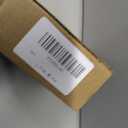 Women Flip Flops Jelly Shoes Thong Sandals Flat Slides Clear Jellies Pool Slippers Bathroom Summer Beach Size 8 Ladies Non Slip Dress Comfortable Quick Drying Soft (Black)