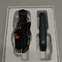 Ultra Small Shock Collar for Small Dogs, Dog Training Collar with Remote for Small & Medium Dogs 5-15lbs, Waterproof, Rechargeable, 1300ft Range, Collar with Beep, Vibration, Safe Shock