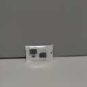 2 Pack Micro SD Card and Adapter