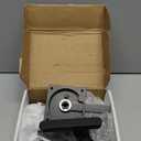 Double Sided Gate Latch,Heavy Duty Swinging Door Latch,Self Locking Gate Latch Two Sided Gate Door Latch for Wooden Fence Double Sided Gate Latch for Outdoor Fence, Pool,Backyard and Garden