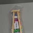 Xylophone for Kids,Glockenspiel with 2Child Safe Mallets 8Notes Diatonic,Colorful Metal Bars with Educational Development Musical,Xylophone for Toddlers,Kid Toy as Holiday/Birthday DIY Id