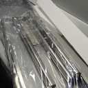 Dream On Me Violet 7-in-1 Convertible Full-Size Baby Crib with Toddler, Day & Full Bed Conversion in White, GreenGuard Gold & BSA, 3 Mattress Heights, Sustainable Pinewoo