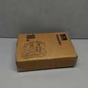 Weighted Vest Men or Women - 5/10/15/20/25/30lbs Weights with Reflective Stripe, Weighted Vest for Workout Equipment for Strength Training Running - Walking Weight Loss (Black)