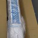 AIRTHRYL 35 Inch Windowless Portable Air Conditioners, Evaporative Air Cooler, 2025 Upgraded Quiet Cooling Fan w/Remote Control