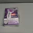 The Doctors NightGuard Mouth Guard for Grinding Teeth at Night, Includes Storage Case, Pack of 1