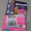 Cool Maker, Mix & Mani Foil Nail Kit with 6 Sheets & Stickers for 5 DIY Manicures (Packaging May Vary), Arts and Crafts Kids Toys for Ages 7 and up