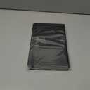 2 x 2026 Planner Journal with Yearly, Monthly, Weekly & Daliy Plan Pages, 24 Lined and 24 Dotted Pages, 8.5" x 5.75" Medium A5 Size (Black without pen)