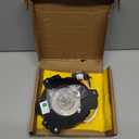 W10754448 W10734521 Washer Clutch and Slider Kit Fit for Ken-more Whirl-pool Washer Parts, Replace W10447973, W10817398, W10905022, W10006484, W10006494, W10275082, W10447975, W10905025 by Fetechmate