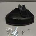308473005 Grass Shield/Guard Compatible with Ryobi & Homelite Straight Shaft Trimmer, Fits Model RY253SS, UT33650B