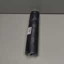 Expanded Large Mouse Pad, and Computer Gaming Mouse Pad 35.4x15.7x0.12 Suitable for Gamers Home Office Office Learning World Maps Designed with Stitched Edges Anti Slip Base and Waterproof Pad