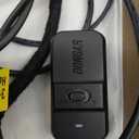 Dongar PRO Plug & Play Parking Mode Adapter for Dash Cams, Rearview Mirror Install, 3 Modes Compatible with Select Toyota/Lexus (DGR-PMA-01)